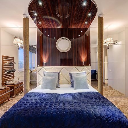 June Street Spa Apartments VNO Esterno foto