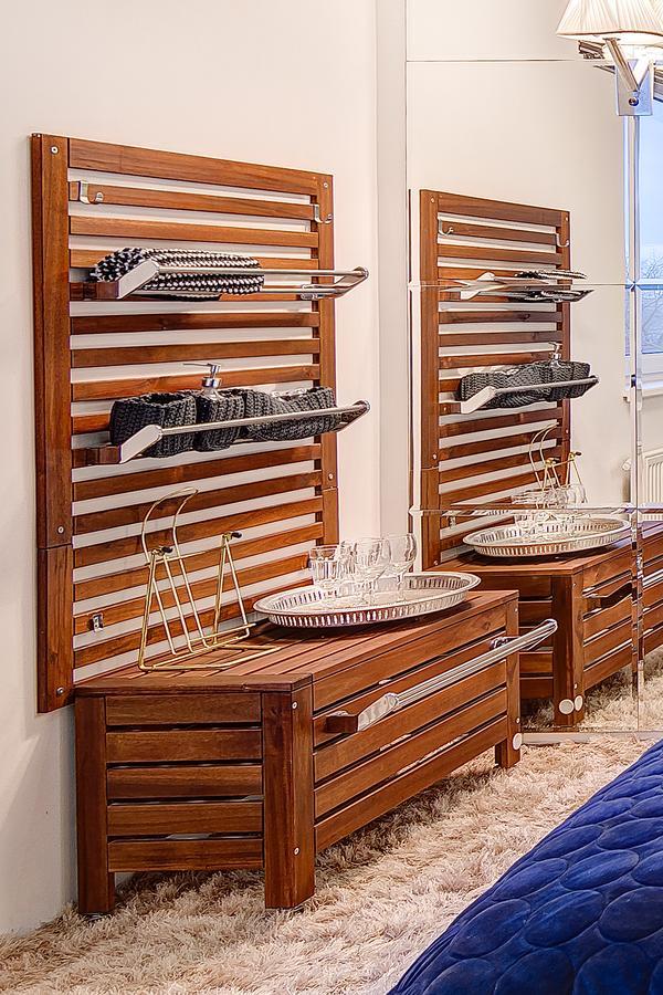 June Street Spa Apartments VNO Esterno foto